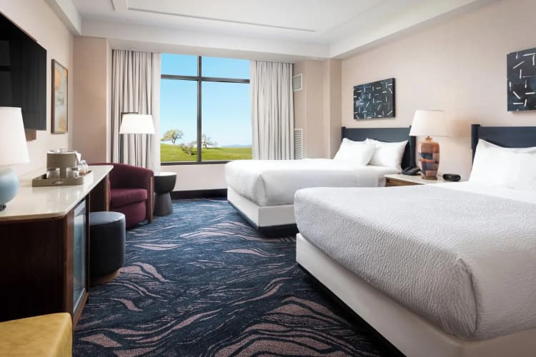 Chumash Casino Resort photo 4