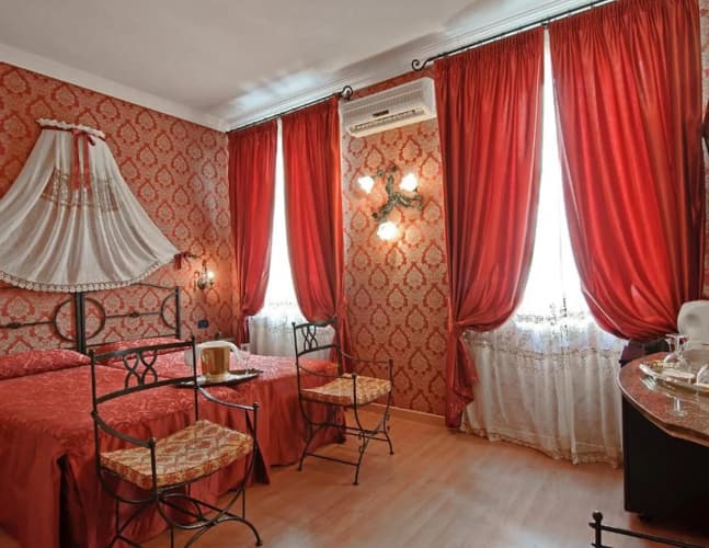 Residenza Antica Roma photo 3