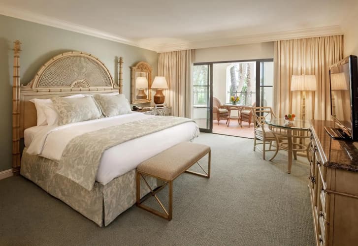 Santa Barbara Inn photo 3