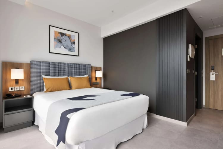 Hotel Riu Plaza London Victoria photo 5