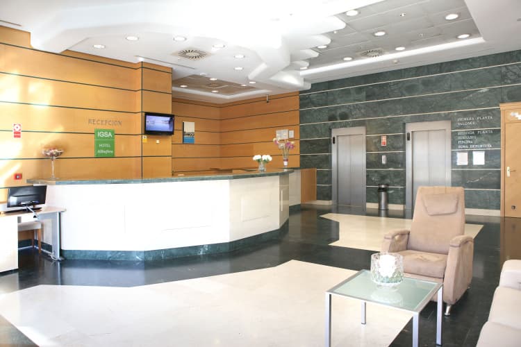 Hotel Albufera photo 3