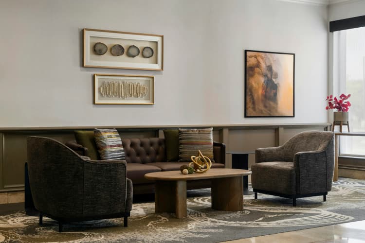 DoubleTree by Hilton Leominster photo 3