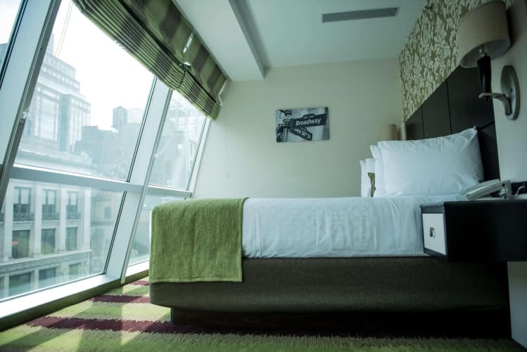 Best Western Premier Herald Square photo 4