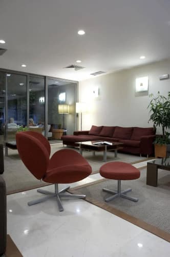Angela Hotel Downtown Rooms photo 3