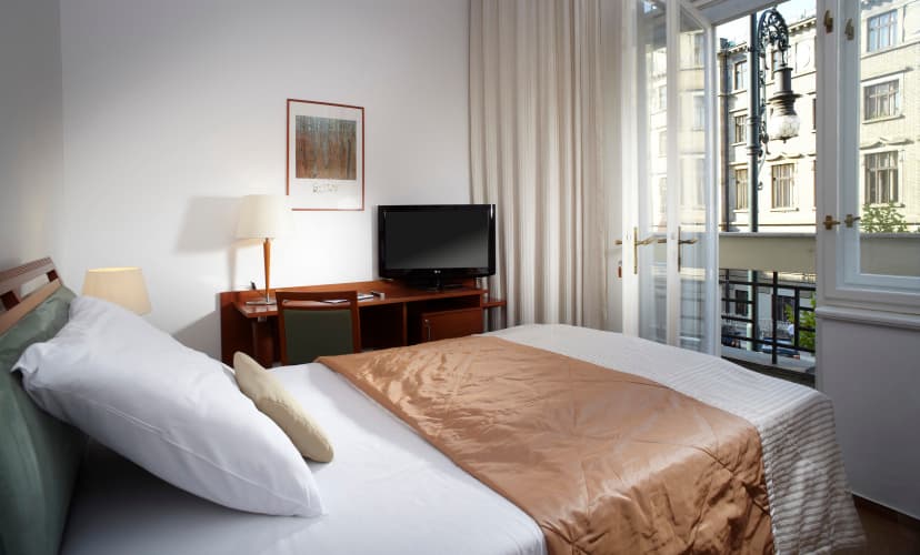 Clarion Hotel Prague Old Town photo 4