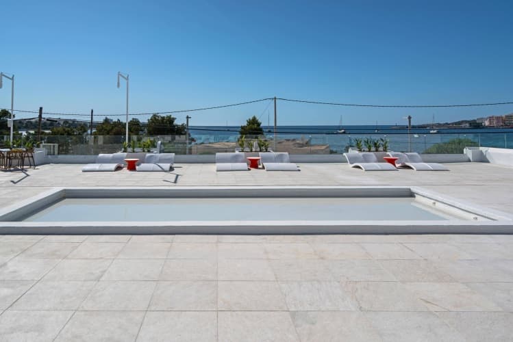 Hotel THB Naeco Ibiza - Adults Only photo 3