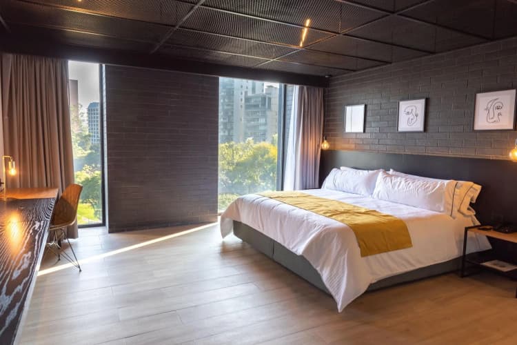 Fulton Business Luxury Hotel photo 4