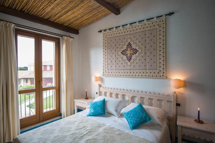 Hotel Orlando Sardegna photo 5