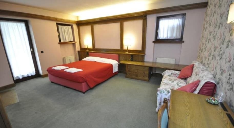 Hotel La Lepre Bianca photo 4