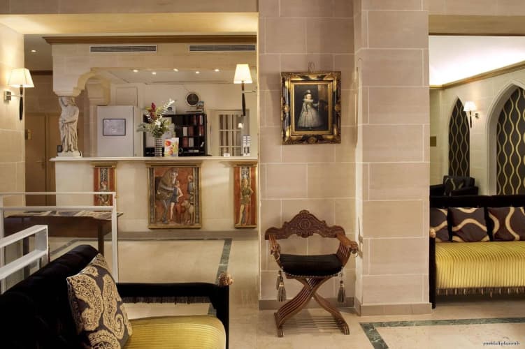 Hotel Star Champs Elysees photo 3