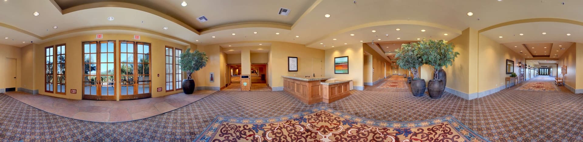 El Conquistador Tucson, A Hilton Resort, photo 2