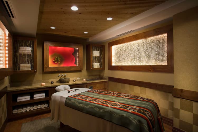 Hilton Santa Fe Buffalo Thunder photo 5