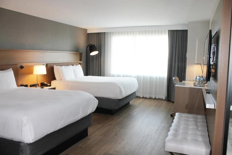 Oneida Hotel photo 5