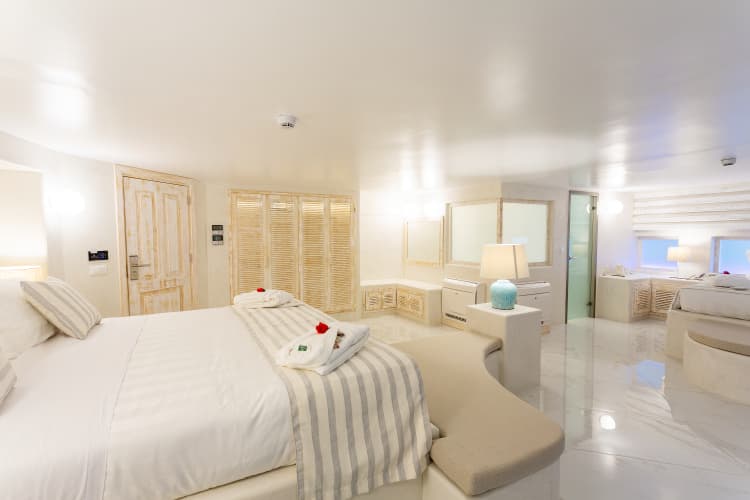 Rhodos Horizon City- Adults Only photo 5
