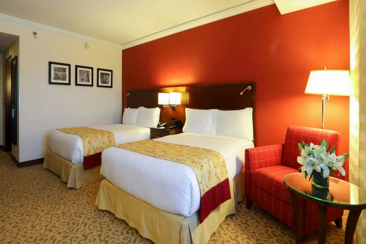 Marriott Aguascalientes photo 4