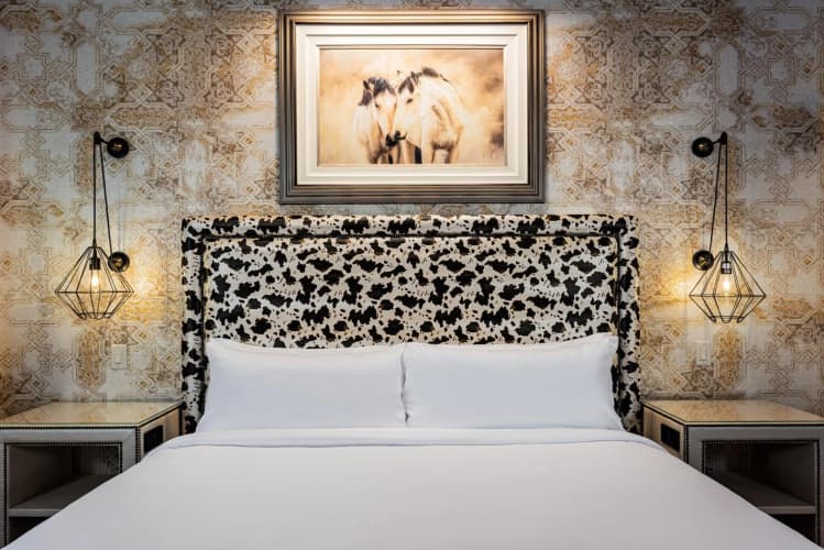 The Brownwood Hotel & Spa photo 5