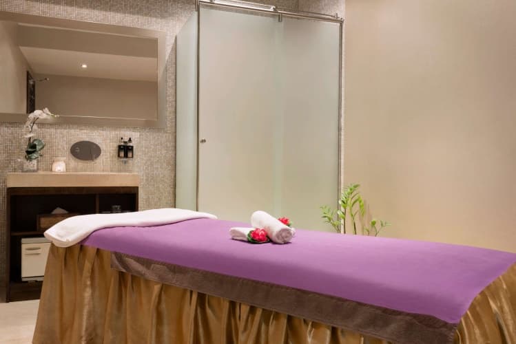 Ramada Abu Dhabi Downtown Hotel [Ex-Cristal Salam] photo 5