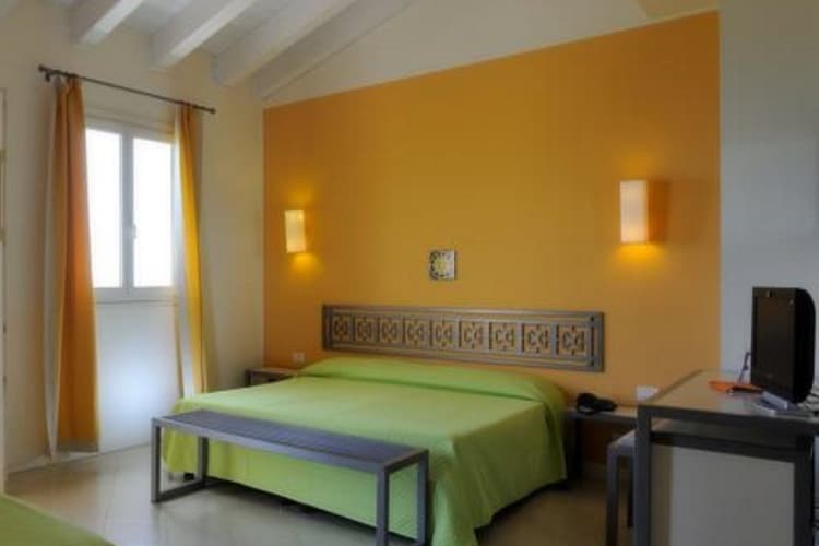 Sikania Resort & Spa, photo 5