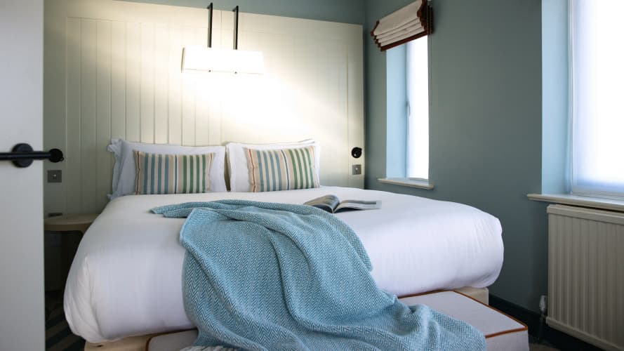 The Relais Cooden Beach photo 4