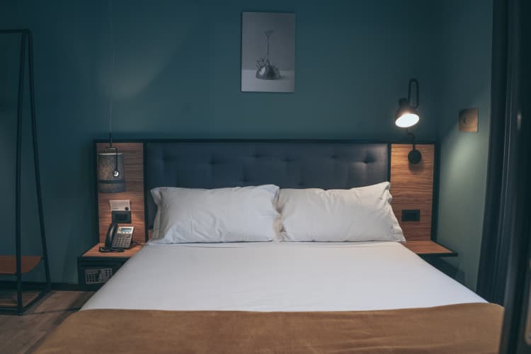 The Poet Hotel photo 3