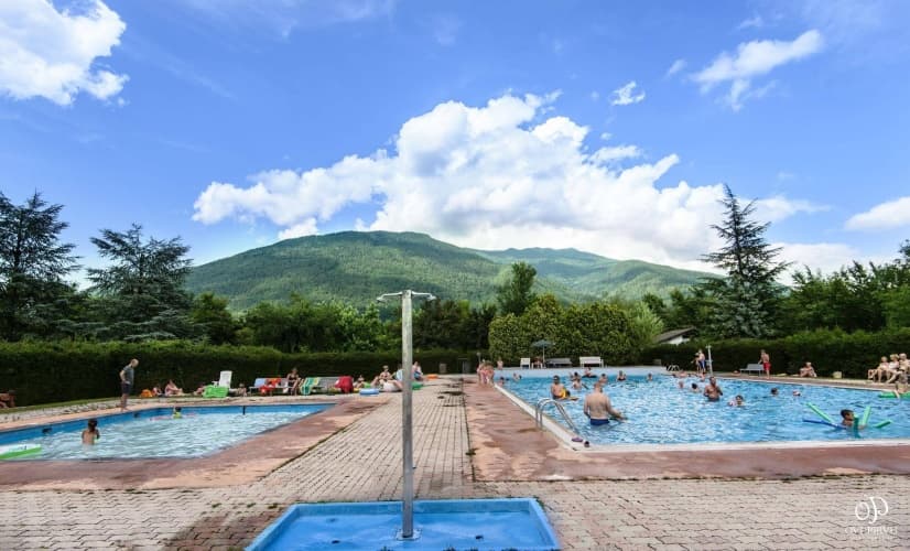 Camping Due Laghi, photo 4