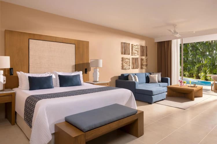 Secrets Aura Cozumel - Adults Only - All Inclusive photo 4