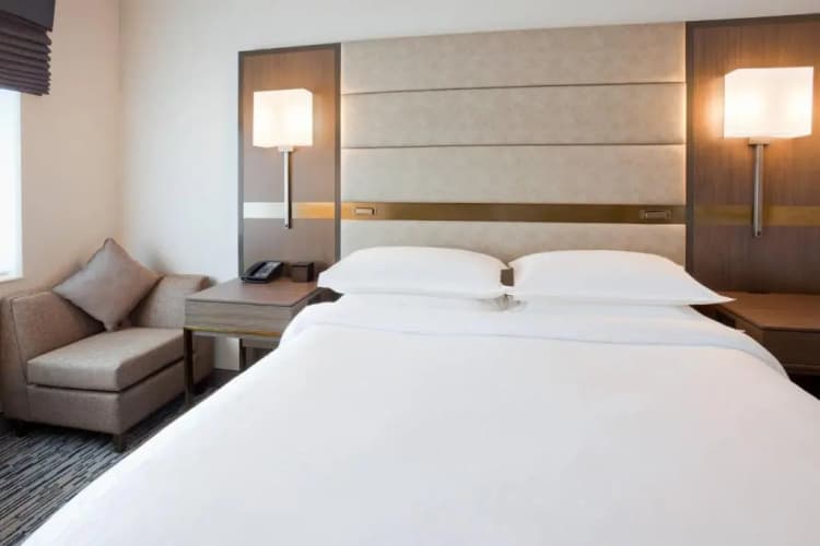 Sheraton St. Paul Woodbury Hotel, photo 5