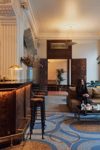 Hôtel Rochechouart - Orso Hotels photo 3