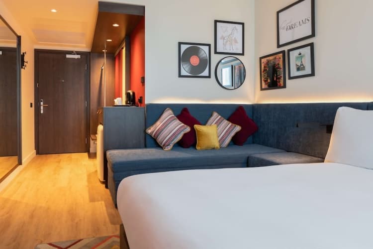 Hampton by Hilton Ashford International, photo 5