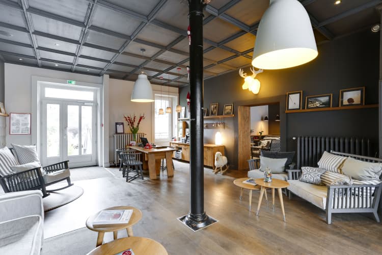 Hotel Le Faucigny photo 3