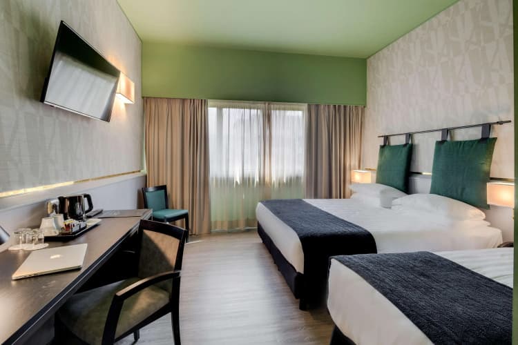 Best Western Plus CHC Florence photo 5