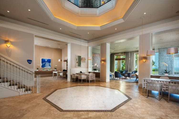 The St. Regis Bahia Beach Resort, Puerto Rico photo 3