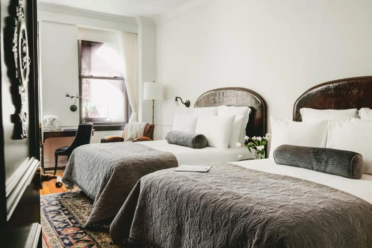 The Nomad Hotel photo 5