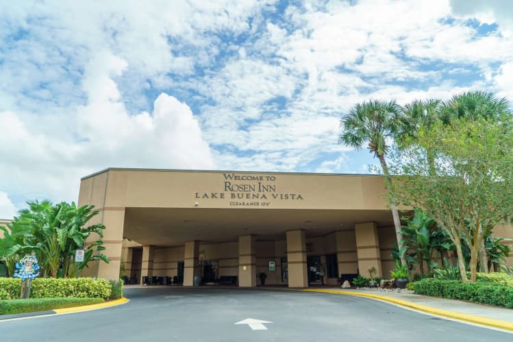 Rosen Inn Lake Buena Vista, photo 2