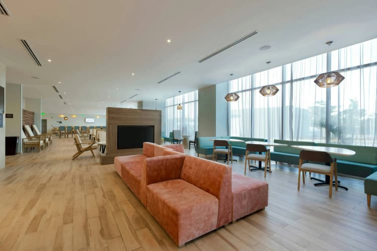 Residence Inn Cancun Hotel Zone photo 5