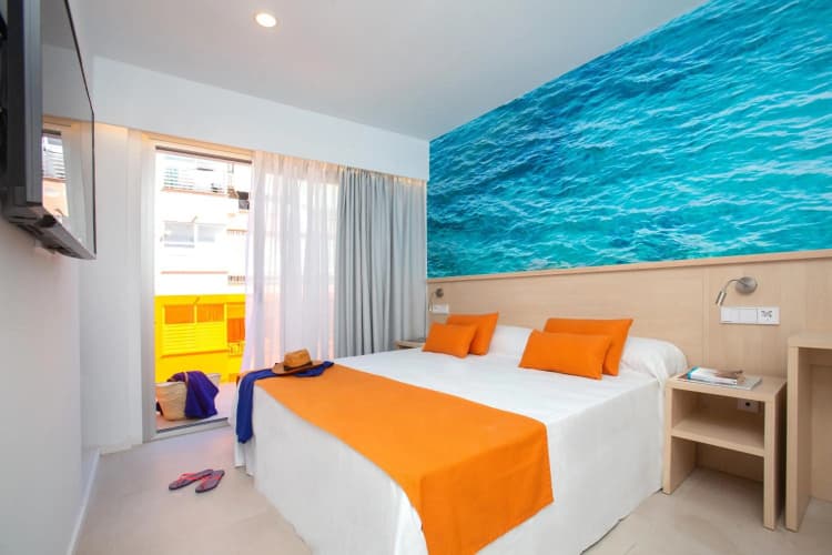 Hotel Mix Smart photo 3