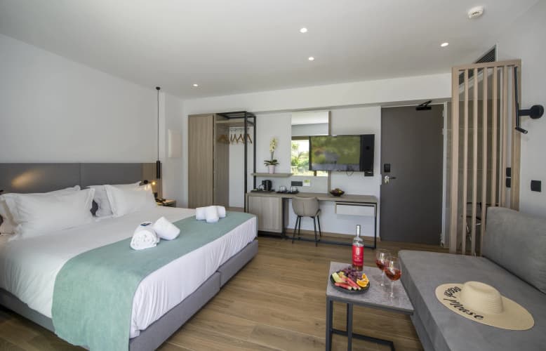Myrion Beach Resort & Spa - Adults Only photo 4