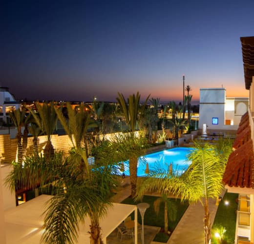 Timoulay Hotel and Spa Agadir photo 2