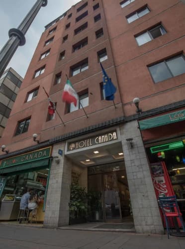 Hotel Canada photo 2