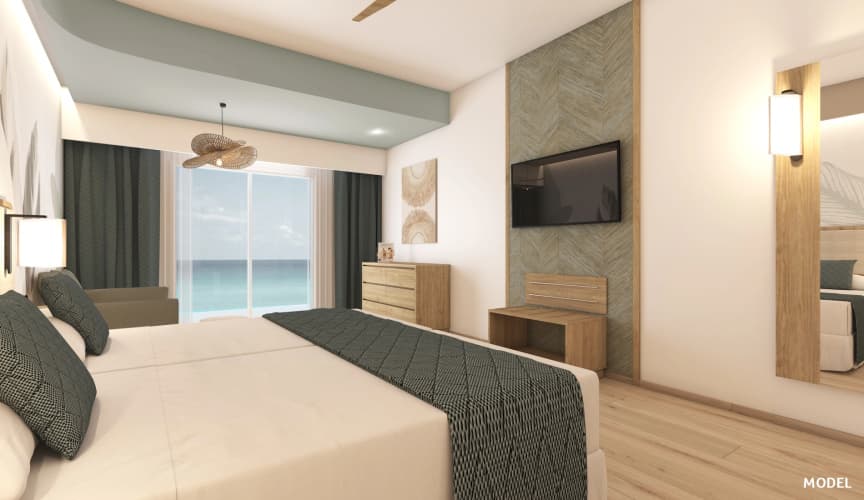 Hotel Riu Ventura - All Inclusive photo 3