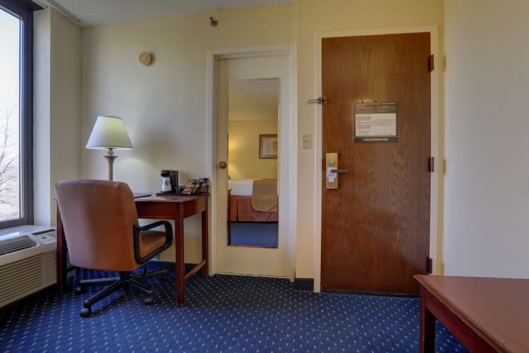Surestay Plus By Best Western Chicago Lombard, photo 4