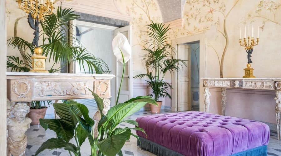 Tenuta Mose Charming House Relais, photo 3