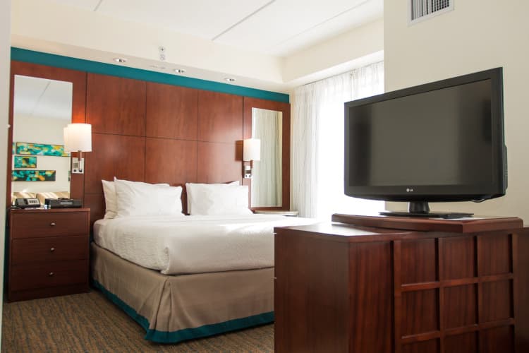 Residence Inn Pittsburgh North Shore photo 4