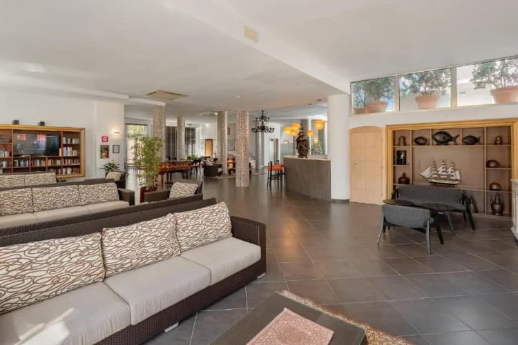 The Pelican Beach Resort & SPA - Adults Only, photo 3