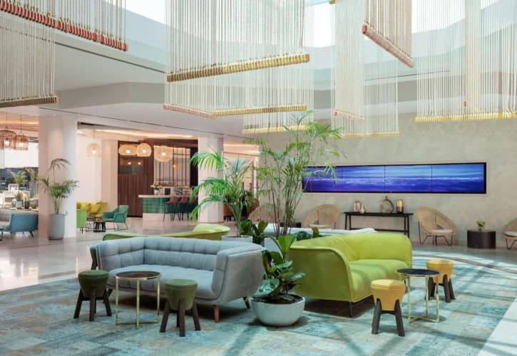 Crowne Plaza Eilat photo 3