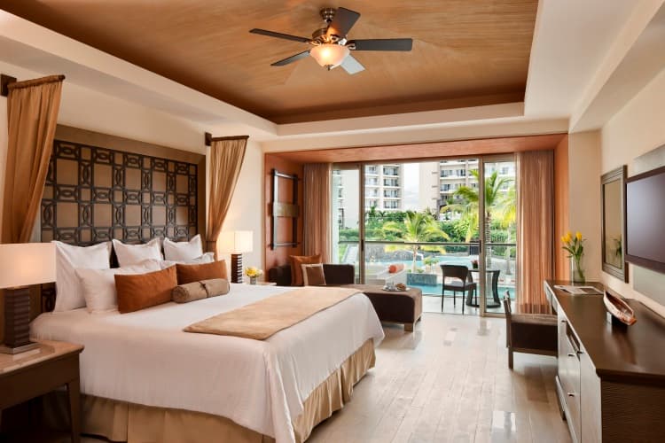 Dreams Vallarta Bay Resort and Spa (Ex-Now Amber) photo 3