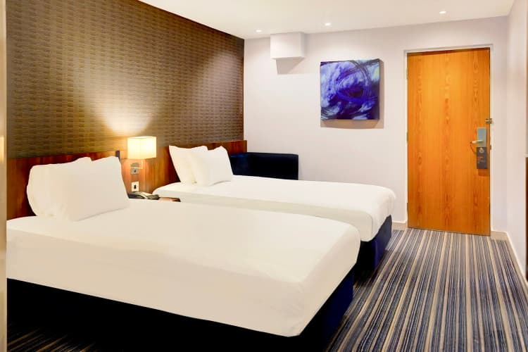 Holiday Inn Express Crewe photo 5