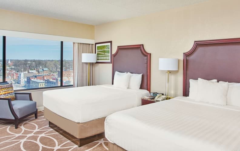 Hyatt Regency Lexington, photo 4