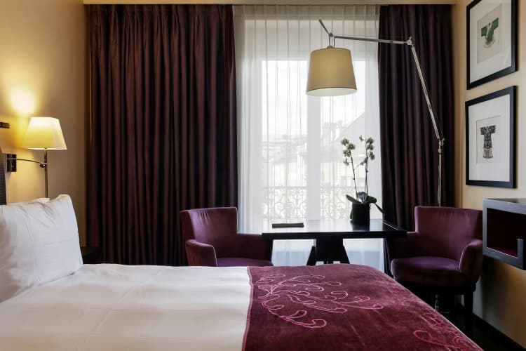 Eastwest Hotel by Malone photo 5