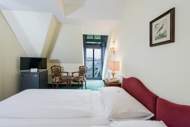 Hotel Regina photo 4